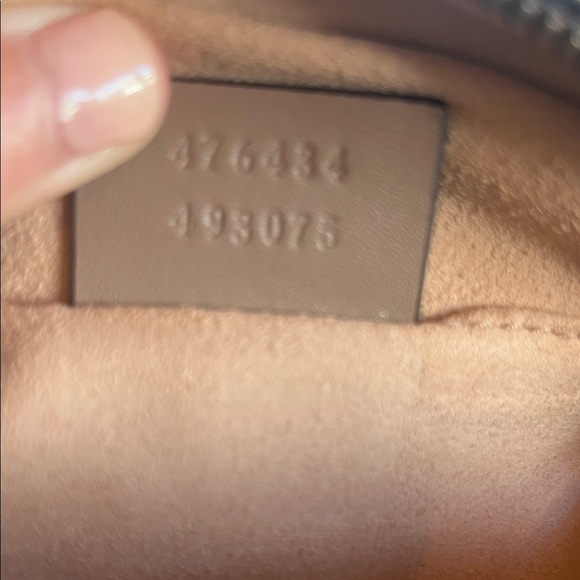 Gucci GG Marmont Belt Bag - Picture 5 of 6